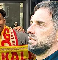 Kayserispor'da Gabriel gitti, yerine süper sağ bek geliyor