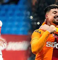 Kayserispor'da Galatasaray sürprizi! Genç yıldız için harekete geçildi