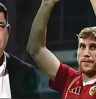 Kayserispor'da geçen sezon forma giydi! Şimdi rakip olarak geliyor