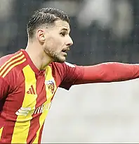 Kayserispor'da Görkem Sağlam için sürpriz gelişme! İtalya'dan gelen iddia gündemde