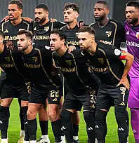 Kayserispor'da gözler Djalovic'te! Eyüpspor maçının muhtemel 11'inde kimler var?