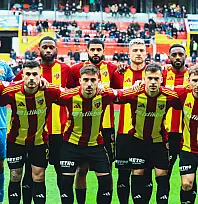 Kayserispor'da Göztepe maçında sürpriz var mı? Türkmen sahaya hangi 11'i sürecek?