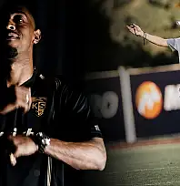 Kayserispor'da hangi futbolcu ayrılmak istemiyor?