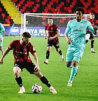 Kayserispor'da hareketli saatler! Baran'dan sonra bir ayrılık daha