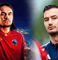 Kayserispor'da herkes bu detayı konuşuyor!
