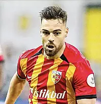 Kayserispor'da herkes bunu konuşuyor! Miguel Cardoso için yeni karar