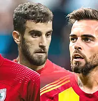 Kayserispor'da herkes bunu merak ediyordu! Cardoso, Bennaser ve Ramazan ayrılıyor mu?