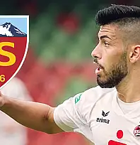 Kayserispor'da ibre değişti! Kayseri'ye sıcak bakıyor