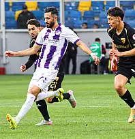 Kayserispor'da iki yıldır değişmeyen tablo!