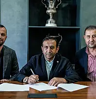 Kayserispor'da İlhan Parlak iddiası! İstifa etti mi?