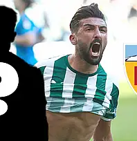 Kayserispor'da İstanbul hattı açıldı - Transfer masası kuruldu, savunma için kritik hamle daha!