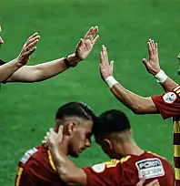Kayserispor'da İstanbulspor galibiyeti sonrası dikkat çeken gelişme