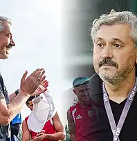 Kayserispor'da İstanbulspor hesabı! Gözler Atila Gerin'de!