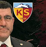 Kayserispor'da kader haftası öncesi tarihi açıklama geldi