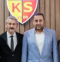 Kayserispor'da kadro şekilleniyor: Kimler kalacak?