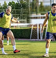 Kayserispor'da Karagümrük öncesi tek soru: Gerin ne yapacak?
