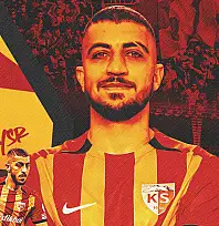 Kayserispor'da Majid Hosseini bilmecesi! Kampa neden katılmıyor?