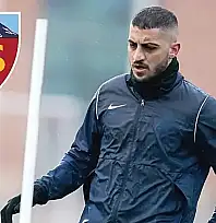 Kayserispor'da Majid Hosseini dosyası kapandı mı? İşte yanıtı