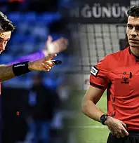 Kayserispor'da Mardin 1969 Spor maçı öncesi hakem belli oldu