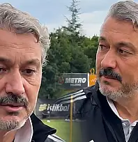 Kayserispor'da Mardin planı belli oldu! Atila Gerin ne dedi?