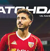 Kayserispor'da milyon euroluk ayrılık! Joao Mendes kararını verdi