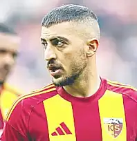 Kayserispor'da müjdeli haber! Majid Hosseini Antalya kampına katılacak mı?