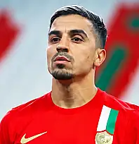 Kayserispor'da Murat Uçar transferinde mutlu son
