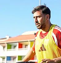 Kayserispor'da Nurettin Korkmaz gerçeği