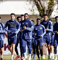 Kayserispor'da önemli gelişme: O futbolcu sahalara dönüyor