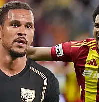 Kayserispor'da Onugkha kalacak mı? İşte yönetimin planı