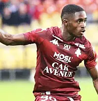 Kayserispor'da sağ bek krizi derinleşiyor: Koffi Kouao neden gelmedi?