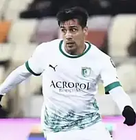 Kayserispor'da Samet Yalçın sesleri! Prensip anlaşması iddiası