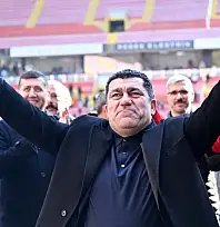 Kayserispor'da seçim kararı sonrası kritik soru: Nurettin Açıkalın devam edecek mi?