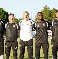 Kayserispor'da sezon açıldı: Herkes o listeyi konuşuyor