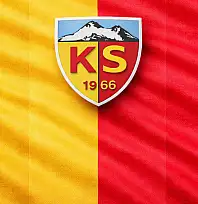 Kayserispor'da sürpriz plan: Golcü için düğmeye basıldı