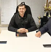 Kayserispor'da sürpriz ziyaret sonrası tek soru: Berna Gözbaşı geri mi dönüyor?