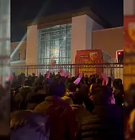 Kayserispor'da taraftar harekete geçti: Tesislerde olacağız