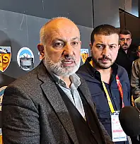 Kayserispor'da taraftar istedi, Ali Çamlı harekete geçti