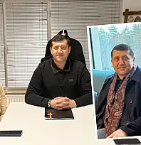 Kayserispor'da taşlar yerinden oynuyor: Ziyaretlerin perde arkasında ne var?