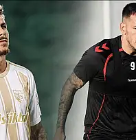 Kayserispor'da Taulant Seferi Sivasspor'a yabancı değil!