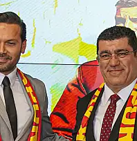 Kayserispor'da teknik direktör Muhammed Türkmen mi olacak?