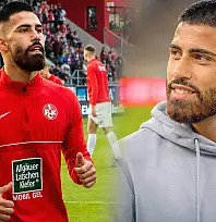 Kayserispor'da transfer bitmiyor! Bir anlaşma daha tamamlandı