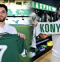 Kayserispor'da transfer hareketliliği! Tunahan Taşcı için temaslar sürüyor