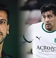 Kayserispor'da transfer planı değişti! O isim yeniden gündemde