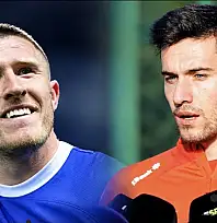 Kayserispor'da transferde ibre Trabzon'a döndü: İki isim masada
