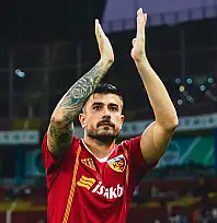 Kayserispor'da tüm gözler Dorukhan Toköz'e çevrildi!