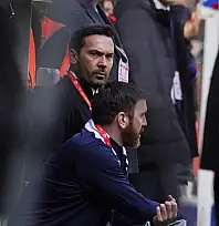 Kayserispor'da yaprak dökümü! Muhammed Türkmen helalleşti