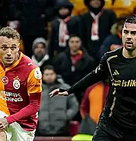 Kayserispor'da yaprak dökümü sürüyor! Furkan Soyalp da veda etti