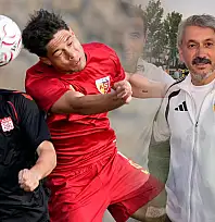 Kayserispor'da yeni kadro, eski hesap! Sivasspor maçı için özel plan