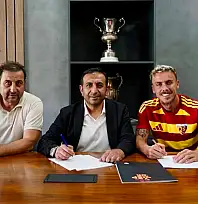 Kayserispor'da yeni sezon hamlesi! 7 yabancının lisansı çıktı